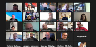 Συνεργασία EOT-FedHATTA για την τουριστική προβολή της Ελλάδας