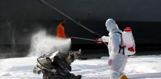 Ινδονησία: Ανασύρονται τα μαύρα κουτιά του αεροσκάφους