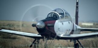 Συμφωνία Ισραήλ-Ελλάδας για την ανάληψη της εκπαίδευσης των Ικάρων