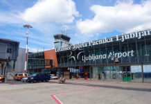 Κρατική ενίσχυση 5 εκατ.€ στη Fraport Σλοβενίας