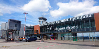 Κρατική ενίσχυση 5 εκατ.€ στη Fraport Σλοβενίας