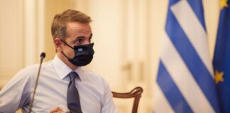 Politico: Η πρόταση Μητσοτάκη στην Ε.Ε. – Όσοι έχουν εμβολιαστεί πρέπει να είναι ελεύθεροι να ταξιδεύουν