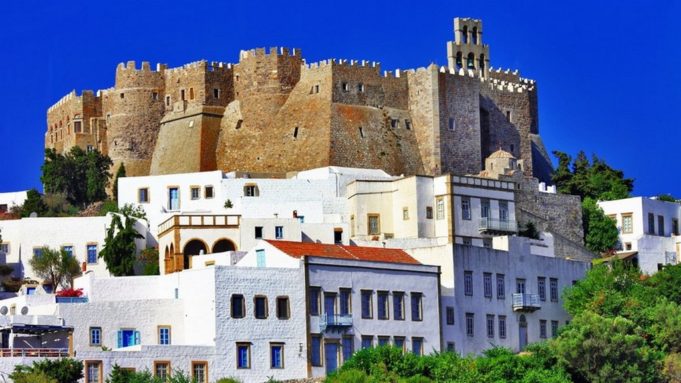 patmos