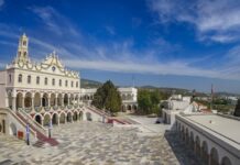 Στη βρετανική αγορά στρέφεται η Τήνος