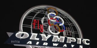 ΠΟΛΚΕΟΑ: Να γίνει Μουσείο Πολιτικής Αεροπορίας στο Ελληνικό, να σωθούν τα αεροσκάφη!