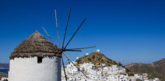 Η Ιος απευθύνεται στις αγορές της Ευρώπης