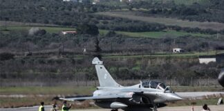 Απάντηση ΥΠΕΘΑ σε ερωτήσεις στη Βουλή για την προμήθεια των Rafale