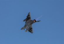 Dassault, Airbus και Indra προχωρούν στην ανάπτυξη μαχητικού που θα αντικαταστήσει το Rafale