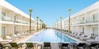 TP – Link: Ανακαίνιση δικτύου στο White Dream Resort στη Ρόδο