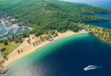 Ανοίγει τον Απρίλιο το Porto Carras Grand Resort υπό διοίκηση Σαββίδη