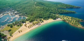Ανοίγει τον Απρίλιο το Porto Carras Grand Resort υπό διοίκηση Σαββίδη