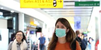 Η Ελλάδα στην «πράσινη λίστα» της Βρετανίας για διακοπές από 17 Μαΐου