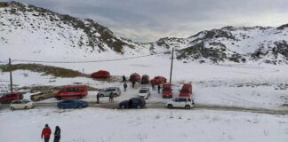 Εντοπίστηκε η σορός του 32χρονου πιλότου