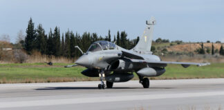 Βρετανία: Ξαναέστειλε μαχητικά για να αναχαιτίσουν αεροσκάφος άγνωστης ταυτότητας