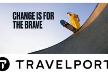 Η Aeromexico επεκτείνει τη συνεργασία της με την Travelport