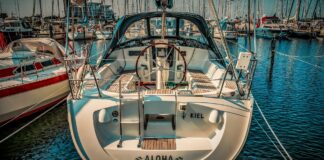 Ταϊλάνδη: Προσφέρει καραντίνα …. σε γιοτ