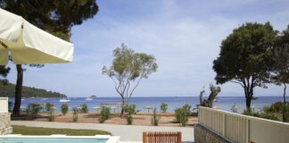 TheTelegraph: To Elivi Skiathos στα καλύτερα ξενοδοχεία της Ευρώπης