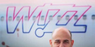 Andras Rado (Wizz Air): «Να απελευθερώσουμε τη ζωή των πελατών μας με προσιτά ταξίδια»
