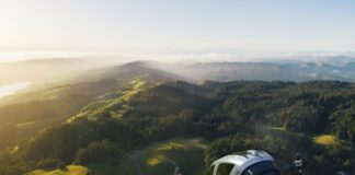 Επιχειρησιακές ασκήσεις με drones προς υποστήριξη του Ευρωπαϊκού συστήματος υγείας