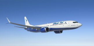 Η Blue Air ορίζει την BBT Air – Aviation Services ως Γενικό Αντιπρόσωπο Πωλήσεων στην Ελλάδα