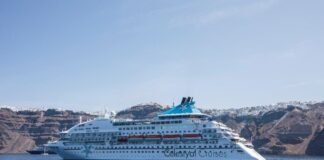 Celestyal Cruises: Επανέναρξη των δρομολογίων της στις 29 Μαίου