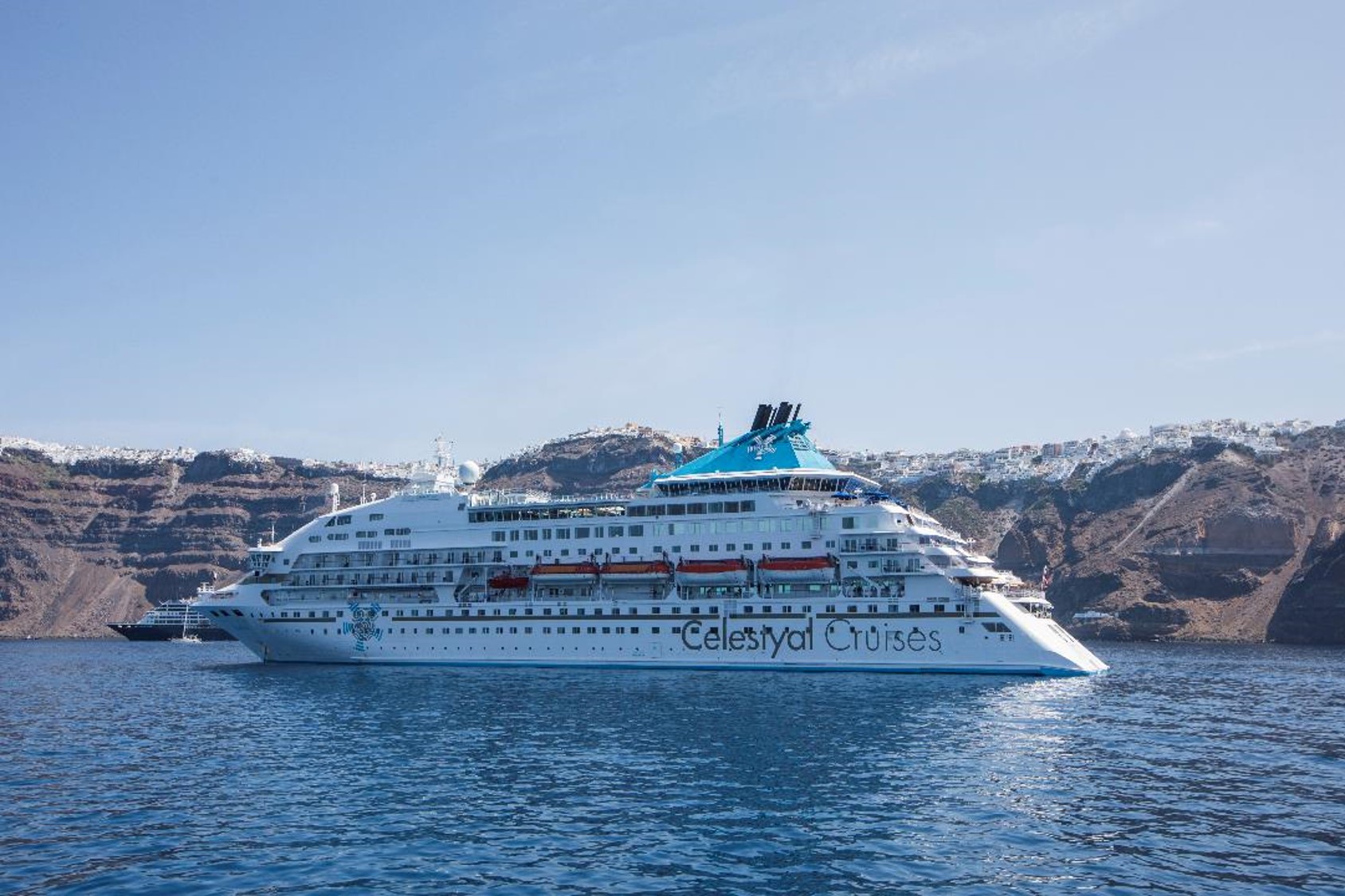 Celestyal Cruises Photo