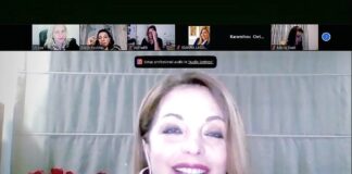 Ελληνική Ένωση Γυναικών στον Πολιτισμό και Τουρισμό (HAWCT): Επίτιμο μέλος η Άντζελα Γκερέκου