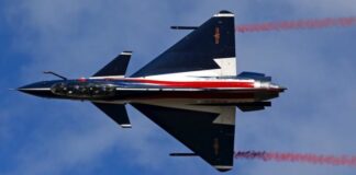 J-10: Το «καμάρι» της Πολεμικής Αεροπορίας της Κίνας