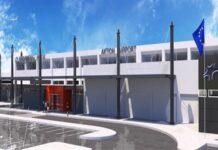 Και πτήσεις από το Παρίσι στο αεροδρόμιο του Ακτίου