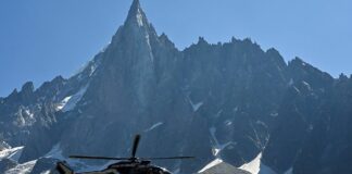 Νεκρός σε συντριβή ελικοπτέρου ο 56χρονος δισεκατομμυριούχος Πετρ Κέλνερ