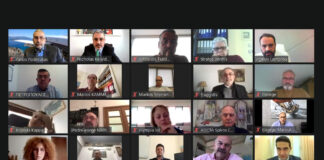 Τηλεδιάσκεψη FedHATTA – ΚΙΝΑΛ για τον ελληνικό τουρισμό