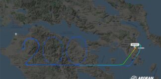 Aegean: Το βίντεο για τα 200 χρόνια από το 1821