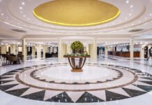 Mitsis Hotel: Ξεκινά τη λειτουργία του 1η Απριλίου
