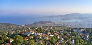 Απευθείας αεροπορική σύνδεση αποκτά η Μαγνησία με το Ισραήλ