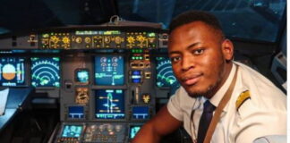 «Ημασταν τα μόνα αεροπλάνα στον ουρανό»- Οι πιλότοι εξομολογούνται