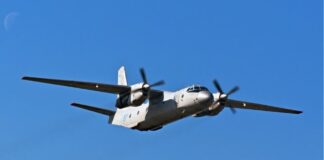 Καζακστάν: Τέσσερις νεκροί μετά από συντριβή αεροσκάφους