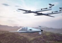 Talyn Air: Μια πρωτοποριακή ιδέα για αερομεταφορές κάθετης απο/προσγείωσης