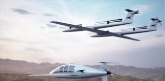 Talyn Air: Μια πρωτοποριακή ιδέα για αερομεταφορές κάθετης απο/προσγείωσης