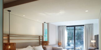 Το πρώτο resort της Banyan Tree έρχεται στην Ευρώπη στην Κέρκυρα