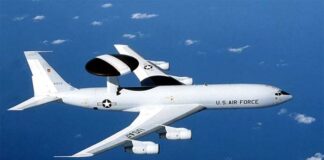 Eπέκταση συνεργασίας Boeing– Intracom Defense για την αναβάθμιση των Αεροσκαφών AWACS