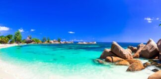 Ταξιδιωτικός οδηγός της Emirates για ασφαλείς διακοπές: Ονειρεμένοι προορισμοί στον Ινδικό Ωκεανό