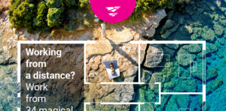 «Greece is bliss»: H SKY express προβάλλει ξανά τη χώρα