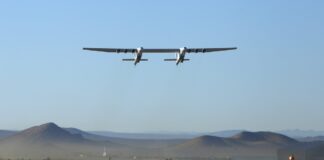 Statolaunch: Δεύτερη δοκιμαστική πτήση για το μεγαλύτερο αεροπλάνο του κόσμου