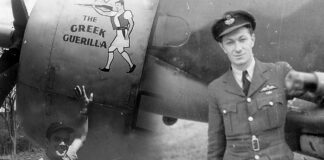 Έλληνες πιλότοι μαχητικών σε ξένα κόκπιτ: Ο τσολιάς στο αεροσκάφος