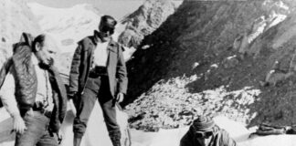 Η αεροπορική τραγωδία στις Ανδεις-Επιζών θυμάται: Πώς φτάσαμε στον κανιβαλισμό