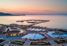 ΞΕΕ: Έρευνα για την εισαγωγή της Τεχνητής Νοημοσύνης στα ελληνικά ξενοδοχεία