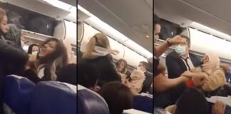 Tunisair: Πιάστηκαν μαλλί με μαλλί για τις… χειραποσκευές