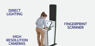 Βιομετρικό σύστημα εισόδου/εξόδου στα αεροδρόμια από την Thales επέλεξε η Γαλλία