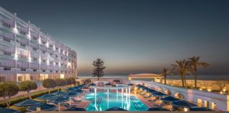 Ολοκληρώθηκε το πιλοτικό πρόγραμμα διακοπών των Ολλανδών-Τι αναφέρει το Mitsis Hotels