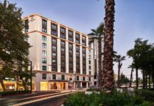 Το Athens Capital Hotel-MGallery Collection ανοίγει τις πόρτες του